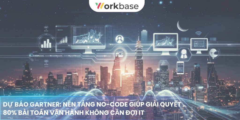 nền tảng No-code