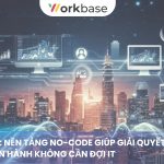 nền tảng No-code