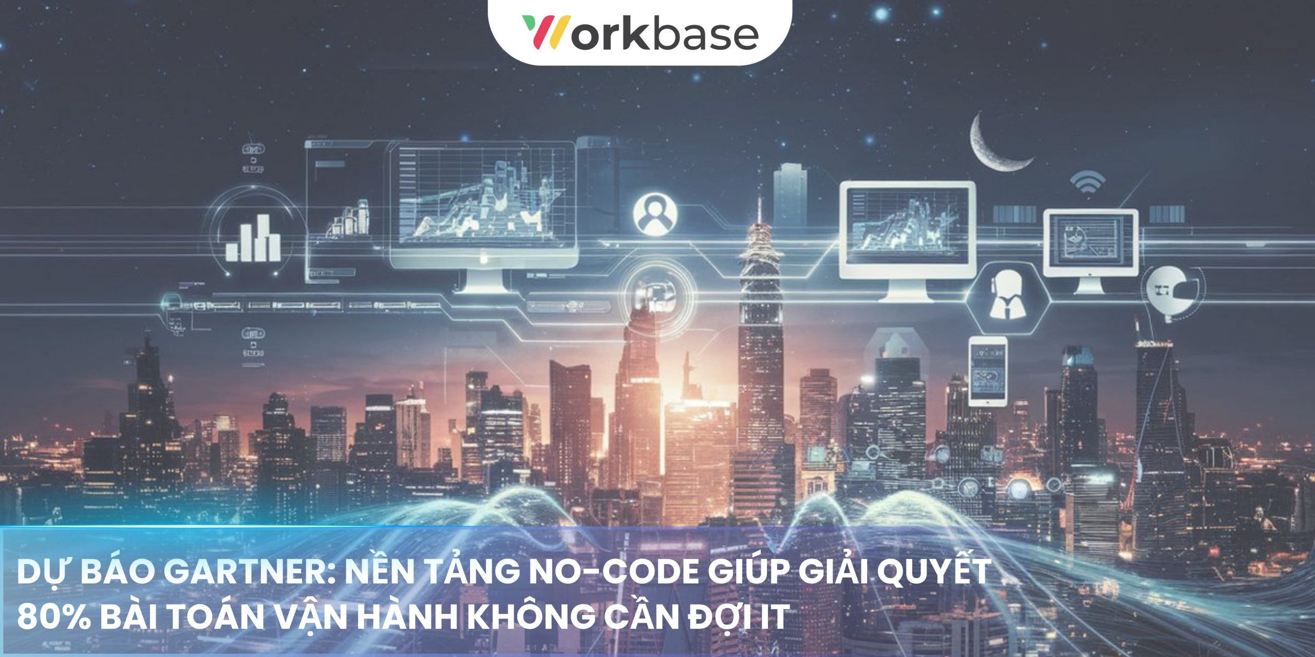 nền tảng No-code