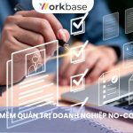 phần mềm quản trị doanh nghiệp
