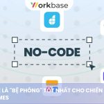 nền tảng No-code