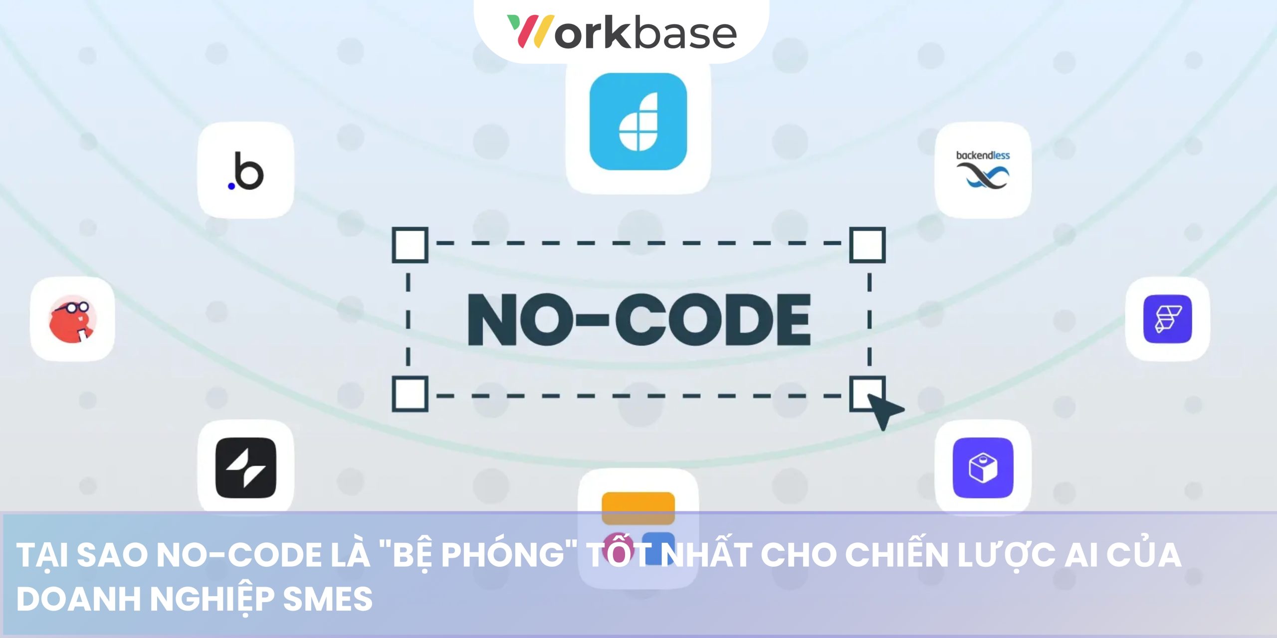 nền tảng No-code