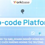 nền tảng No-code