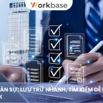quản lý tài liệu