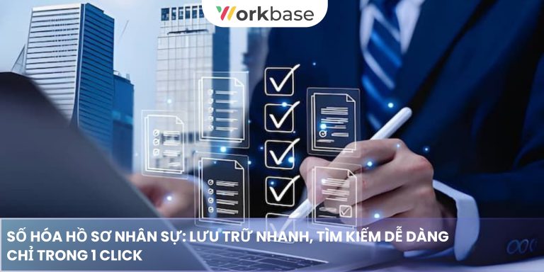 quản lý tài liệu
