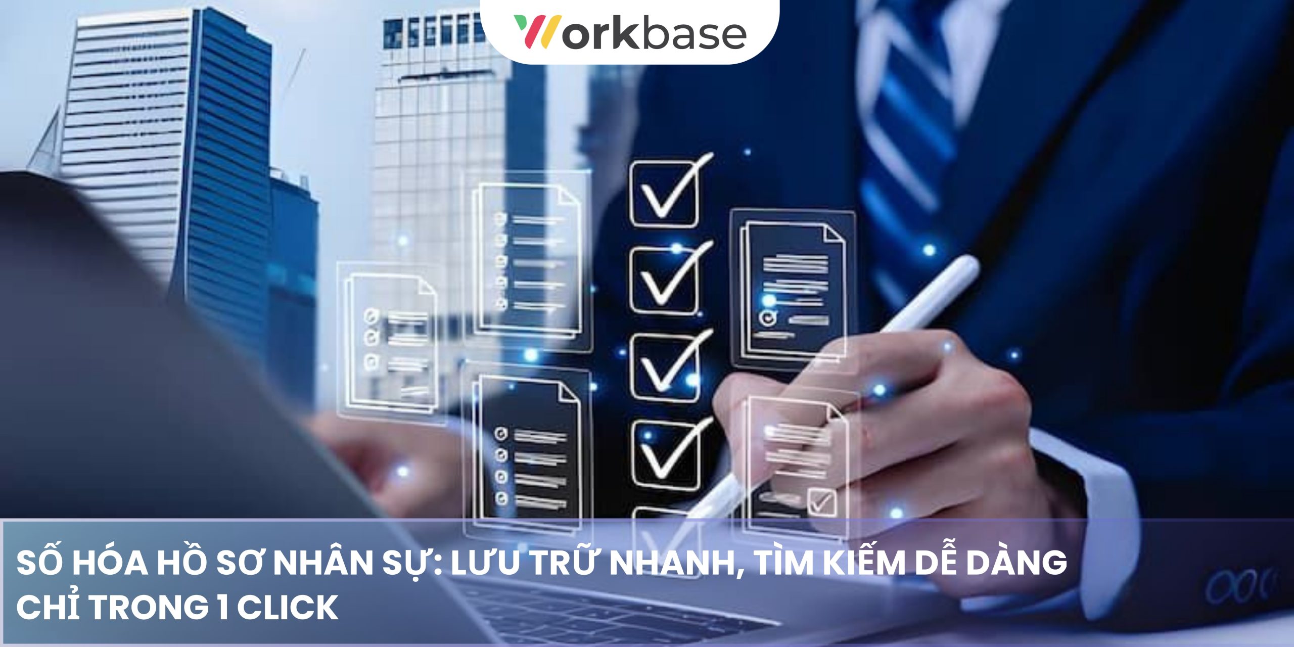 quản lý tài liệu