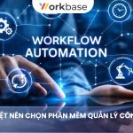 phần mềm quản lý công việc